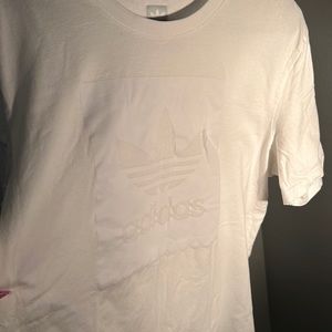 Xl adidas tee